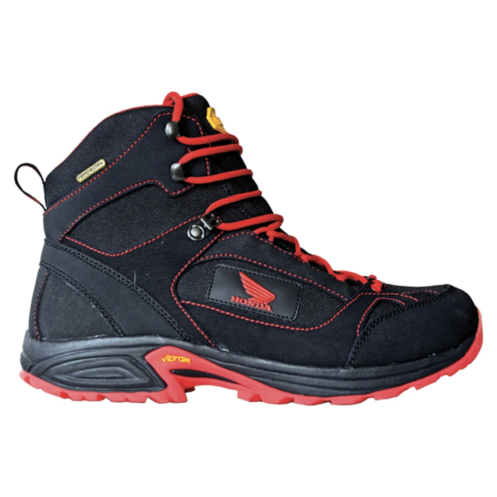 Athena nuovo distributore Vibram per l'off road